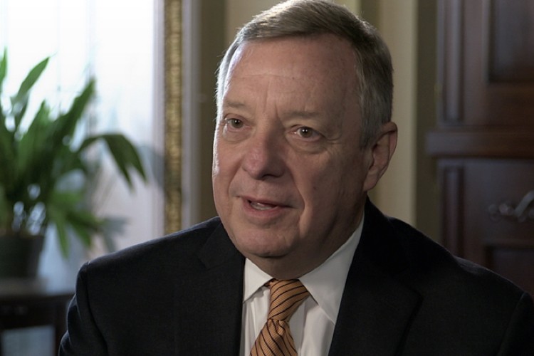 Democrat Durbin Twists the Meaning of “Court-packing” - The New American