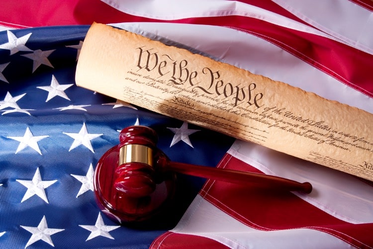 Americans Should Resist Provocation by Biden’s Rhetoric; A Civil War Is Exactly What the Left Wants - The New American