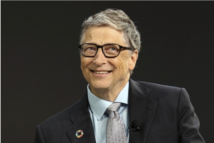 bill gates dim the sun