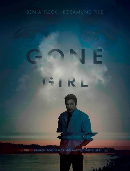 gone girl movie review new york times