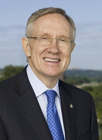 Senator Reid Flip-Flops on Debt Ceiling - The New American