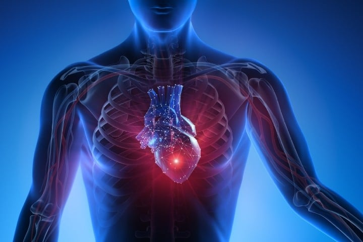 U.K. Cardiologist: mRNA COVID Shots “Dramatically Increase” Risks of Heart Disorders