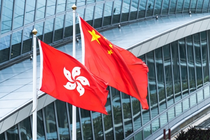 Xi-endorsed Communist "Patriots" Sweep Hong Kong Elections