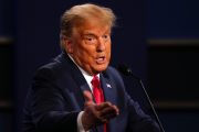 In a More Controlled Debate, Trump Won on Both Style and Substance