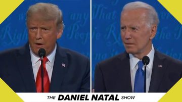The Last Stretch Toward The Election