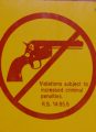 Obama Planning Gun-control Legislation