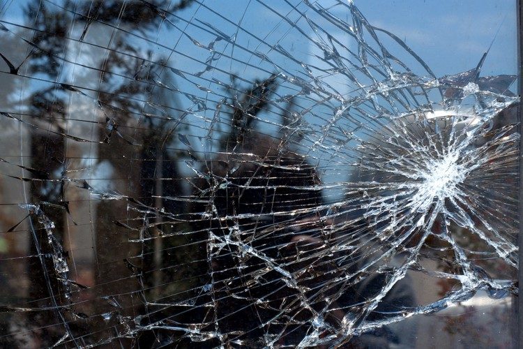 Weekend Riot in Portland Offers Glimpse of What May Await America Post-election Weekend Riot in Portland Offers Glimpse of What May Await America Post-election