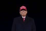 Biden Campaign: Trump One State Away From Winning a Second Term