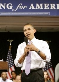 Camp Obama Set to Kick Off Again Soon Camp Obama Set to Kick Off Again Soon