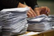More Evidence of Voter Fraud as Congress Gears Up for Electoral College Vote Certification?
