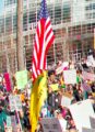 Wisconsin Protests Go National