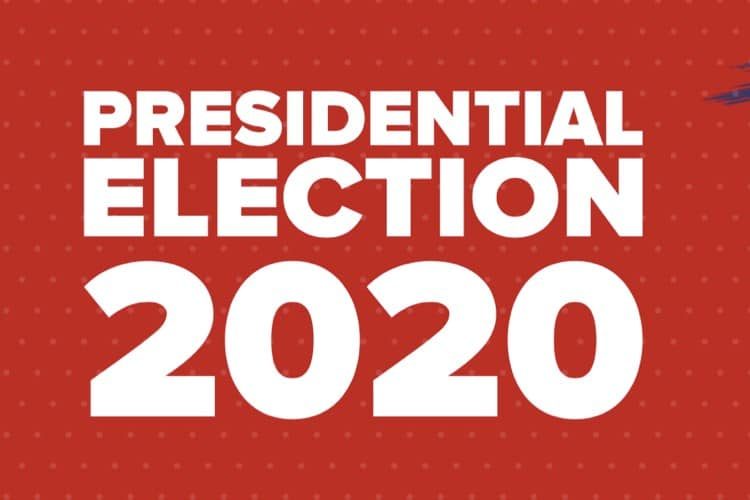 “First Coattail Election With No Coat”: GOP Wins Widely, but Trump Loses? “First Coattail Election With No Coat”: GOP Wins Widely, but Trump Loses?
