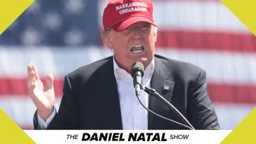 Is Trump A Threat To Democracy, As We’re Told?