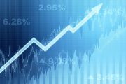 Economy Ignores Biden, Surges Into the New Year