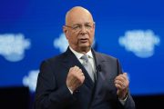 World Economic Forum Founder Claims World Will “Never” Return to Normal