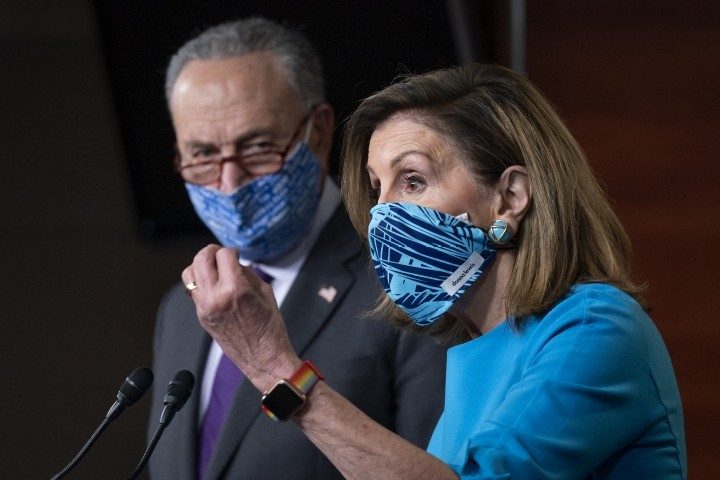Democrats: Parties for Me, No Thanksgiving for Thee Democrats: Parties for Me, No Thanksgiving for Thee
