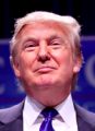 Donald Trump Trumpets Birther Issue