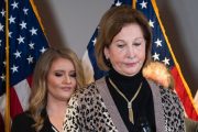 Did Trump Legal Team Disavow Sidney Powell?