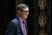 President Trump Issues “Pardon of Innocence” for General Michael Flynn