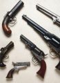 Guns for Butter?