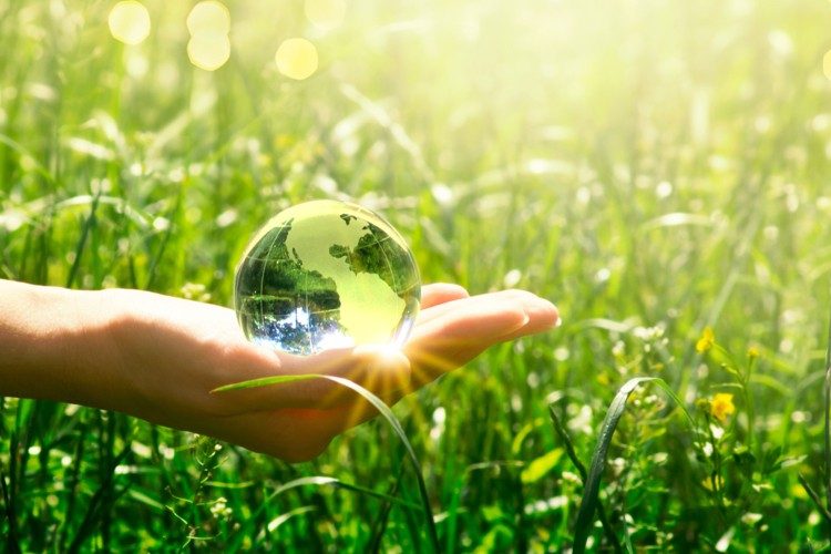 UN Report Touts “Green Pandemic Recovery” as Essential to Hold Down Global Temperature UN Report Touts “Green Pandemic Recovery” as Essential to Hold Down Global Temperature