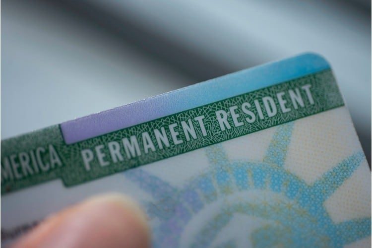Globalists in Congress Push for Green-card Giveaway Bill Globalists in Congress Push for Green-card Giveaway Bill