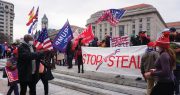OK, Hate Trump … but Stop the Steal