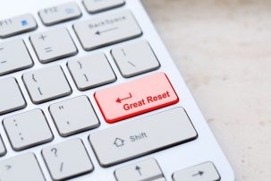 Top Cardinal: COVID-19 Being Used to Advance an “Evil” Great Reset