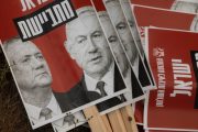“Unity” Government Fails in Israel, New Elections Slated for March