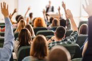 63% of College Students Say Gov Should Have Power to Punish “Hate Speech”