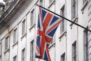 U.K. Wants to Restore British Empire — But Bumps into Reality