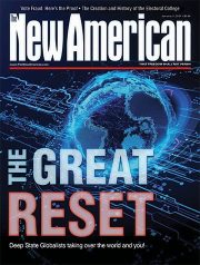 The Great Reset