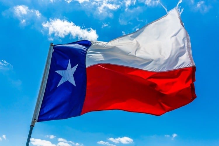 Texas Dems Flee State to Avoid Vote on Election-integrity Bill