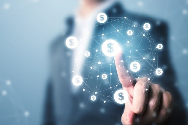 Digital Currency Threatens Liberty; Bills in Congress Would Prevent It Digital Currency Threatens Liberty; Bills in Congress Would Prevent It