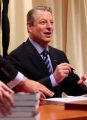 Al Gore’s Propagandistic  “Our Choice”