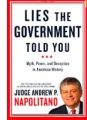 Judge Napolitano Exposes Government Lies