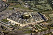Pentagon Pushes for Autonomous Systems as Chinese Seapower Grows