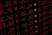 Could a Coming Stock-market Crash Burst Biden’s Bubble?