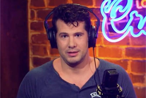 Conservative Comedian Steven Crowder Announces That He’s Suing Facebook