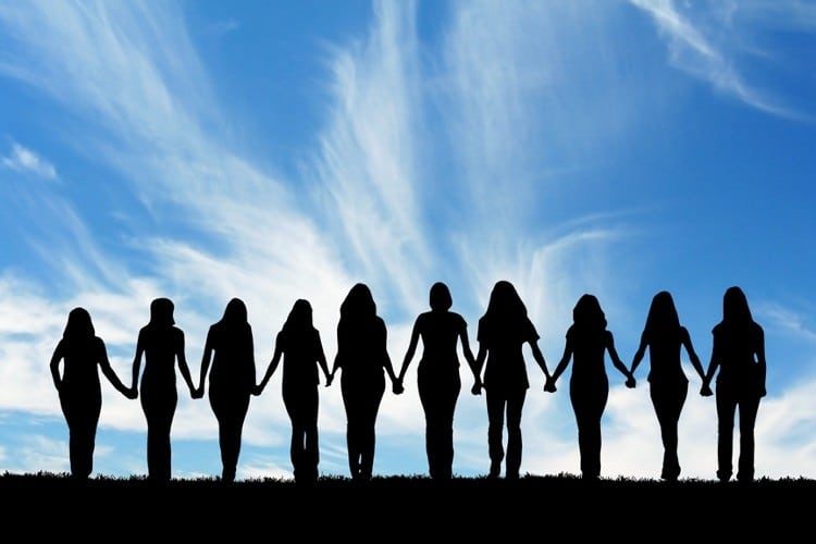 Feminist Group Files Petition to Protect Title IX Rights of Women and Girls Feminist Group Files Petition to Protect Title IX Rights of Women and Girls