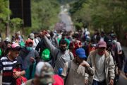 Final Push to Shift U.S. Demographics Permanently Begins Friday. 25K Refugees To Be Admitted Final Push to Shift U.S. Demographics Permanently Begins Friday. 25K Refugees To Be Admitted