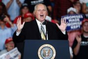Limbaugh Dies. Twitter Leftists Celebrate: “Good Riddance,” “Rot in Hell.” Limbaugh Dies. Twitter Leftists Celebrate: “Good Riddance,” “Rot in Hell.”