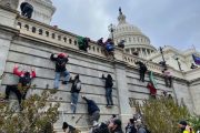 The January 6 Riot: How Much Should We Really Care About the Capitol, Anyway?