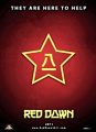 The New Red Dawn: Hollywood Kowtows to Chinese Communists