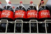 Coke’s Woke Ideology off the Rails. Be “Less White” Seminar Deleted From LinkedIn After Exposure Coke’s Woke Ideology off the Rails. Be “Less White” Seminar Deleted From LinkedIn After Exposure