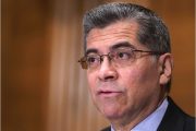 Politico: Becerra Might OK Free Health Care for Illegal Aliens Politico: Becerra Might OK Free Health Care for Illegal Aliens