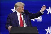 Trumpism Is the New Conservatism: What CPAC 2021 Really Taught Us