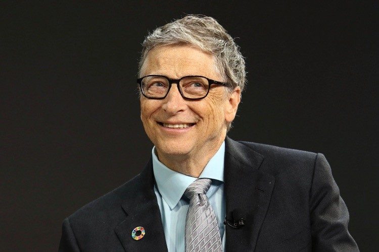 Bill Gates Advised Chinese Communist Group Responsible for Propaganda Campaigns Bill Gates Advised Chinese Communist Group Responsible for Propaganda Campaigns