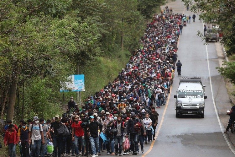 Kobach: Biden Planned Surge to Bring in Illegals. Goal Is Citizenship, Turn Texas Blue Kobach: Biden Planned Surge to Bring in Illegals. Goal Is Citizenship, Turn Texas Blue