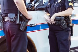 Trump’s $3 Billion Immigration Grants Test Local Police Independence